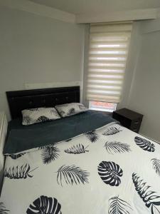 Kızılay Center Quiet Comfortable Apartment with Private Entrance