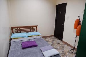 Arcova Residences 2BR Apartment