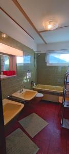 Albferienhaus Schaette