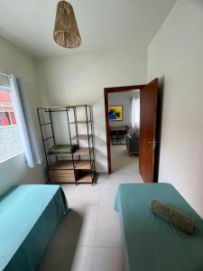 Apartamento completo perto da praia