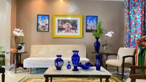 O Plácido Arte Hostel