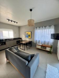 Apartamento completo perto da praia