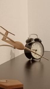 Residenza dentro le mura