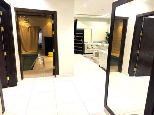 شاليهات الفخامة