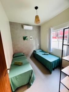 Apartamento completo perto da praia