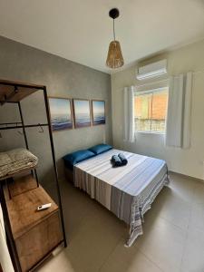 Apartamento completo perto da praia