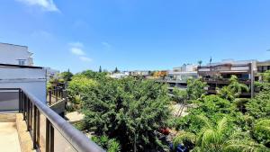 Barra da Tijuca: Sofisticado e Amplo para 6