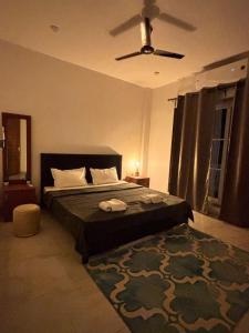 Kiki Stay- 2BHK Apartment with Pool