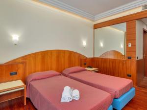 B&B HOTELS Hotel Prestige Ornago