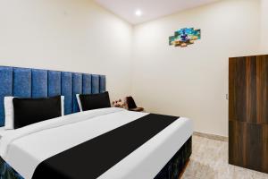 Super Hotel O YUVI