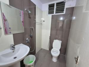 Serenity Suite by Nattis group