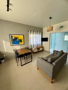 Apartamento completo perto da praia
