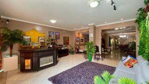 O Plácido Arte Hostel