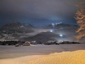 Haus Zimba Ferienwohnung am Bartholomäberg