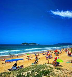 Apartamento completo perto da praia