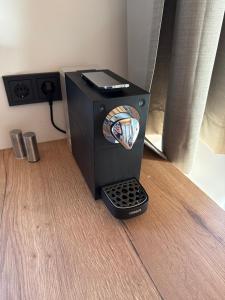 Ferienwohnungen Zwergbirke