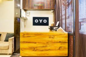 SPOT ON Hotel Shree Ji