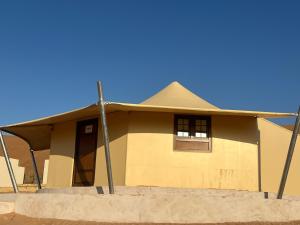 Al Salam Camp Bidiyah