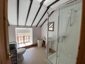 Bryn Hyfryd Cottages