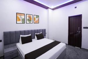 Hotel O Delight Stay Rooms