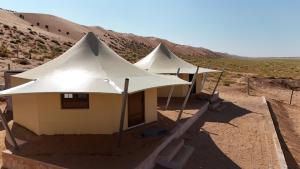Al Salam Camp Bidiyah