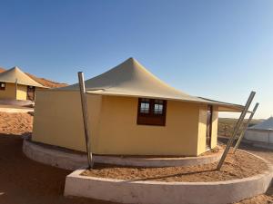 Al Salam Camp Bidiyah