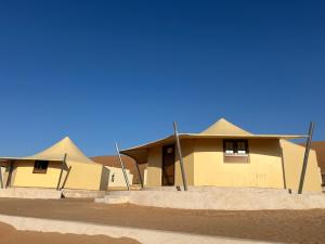 Al Salam Camp Bidiyah