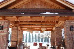 Apartamenty Agroturystyczne Papiernia