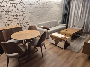 Zlatibor Lux Spa Apartments