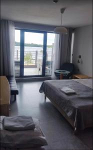 Pensjonat Długie Lubuskie