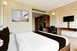 Townhouse OAK Nilay Residency