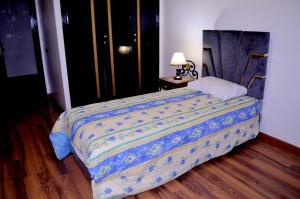 Elegant Apartment with Moroccan Charm