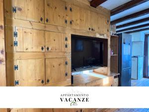 Appartamento vacanze Marco