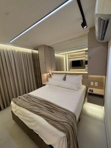 Flat Beach Class 600m from the beach Fortaleza praia