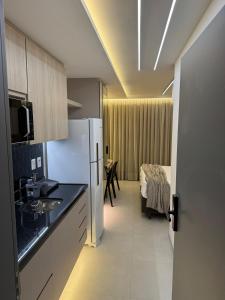 Flat Beach Class 600m from the beach Fortaleza praia