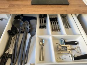 New appartamento studio