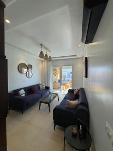 Fantástico apartamento mirador golf 3 , capuchino