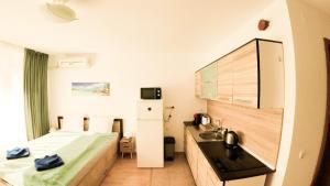 Williams apartments - fourth pretty studio