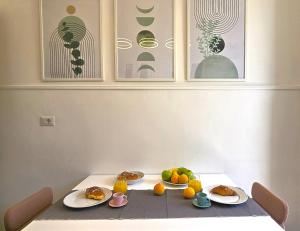 Anastasio II apartment