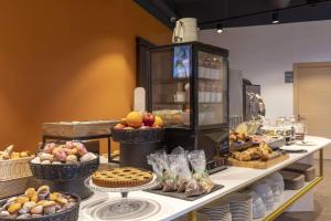 B&B Hotel Pomezia Roma