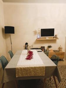 Antica Dimora Dialetto