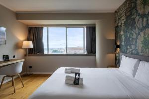 B&B HOTEL Trapani Crystal