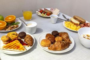 B&B HOTEL Trapani Crystal