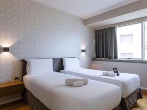 B&B HOTEL Trapani Crystal