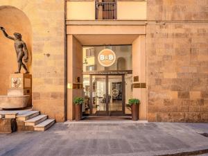 B&B Hotel Firenze Pitti Palace al Ponte Vecchio
