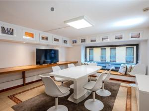 B&B Hotel Firenze Pitti Palace al Ponte Vecchio