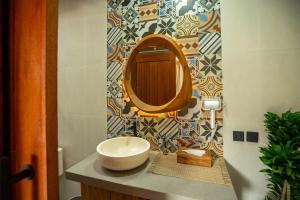 Accommodation in Ubud - Akah House