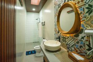 Accommodation in Ubud - Akah House