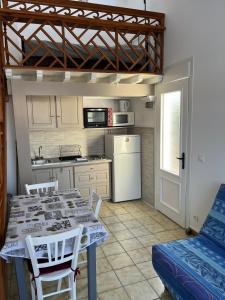 appartememt pres de la mer avec terrasse n1