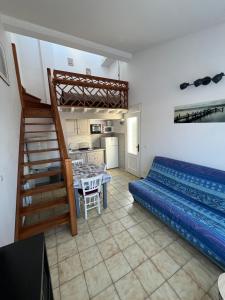 appartememt pres de la mer avec terrasse n1